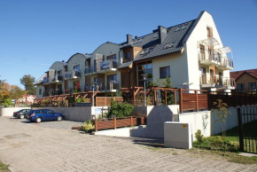 Baltic Vip Apartamenty w Rewalu in Rewal